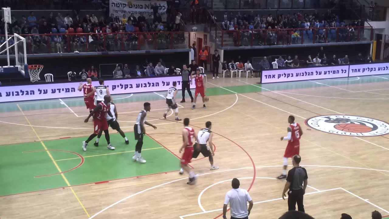 כדורסל ליגה לאומית , מחזור 23 , הפועל כפר סבא - הפועל רמת גן - גבעתיים , 70 - 61 לכפר סבא !!!!!!