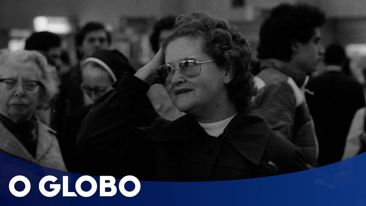 Madre Maurina: Uma freira presa e torturada pela ditadura militar | HISTÓRIAS DO ACERVO