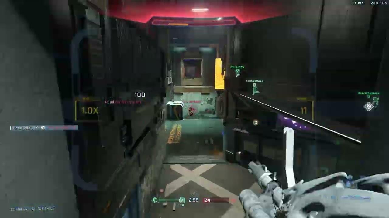65 KILLS ODDBALL STREETS WITH THE BOYS