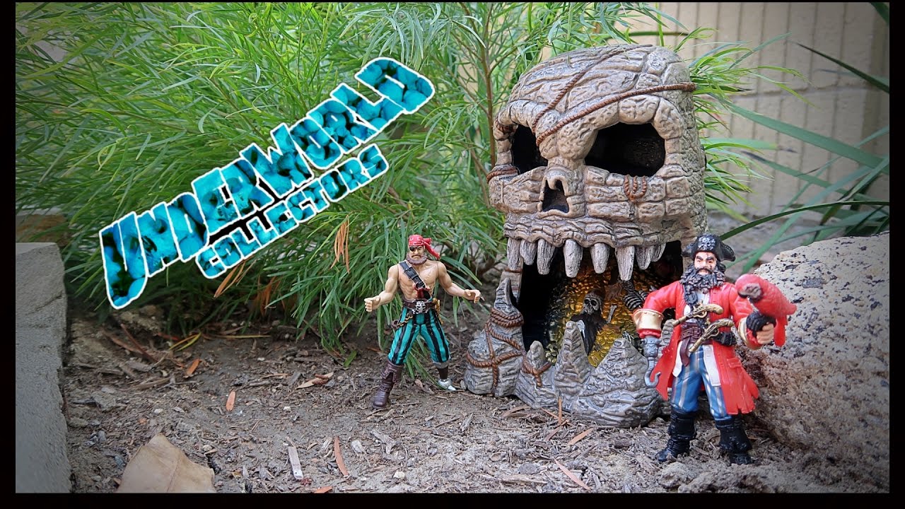 UnderWorld Collectors 225 