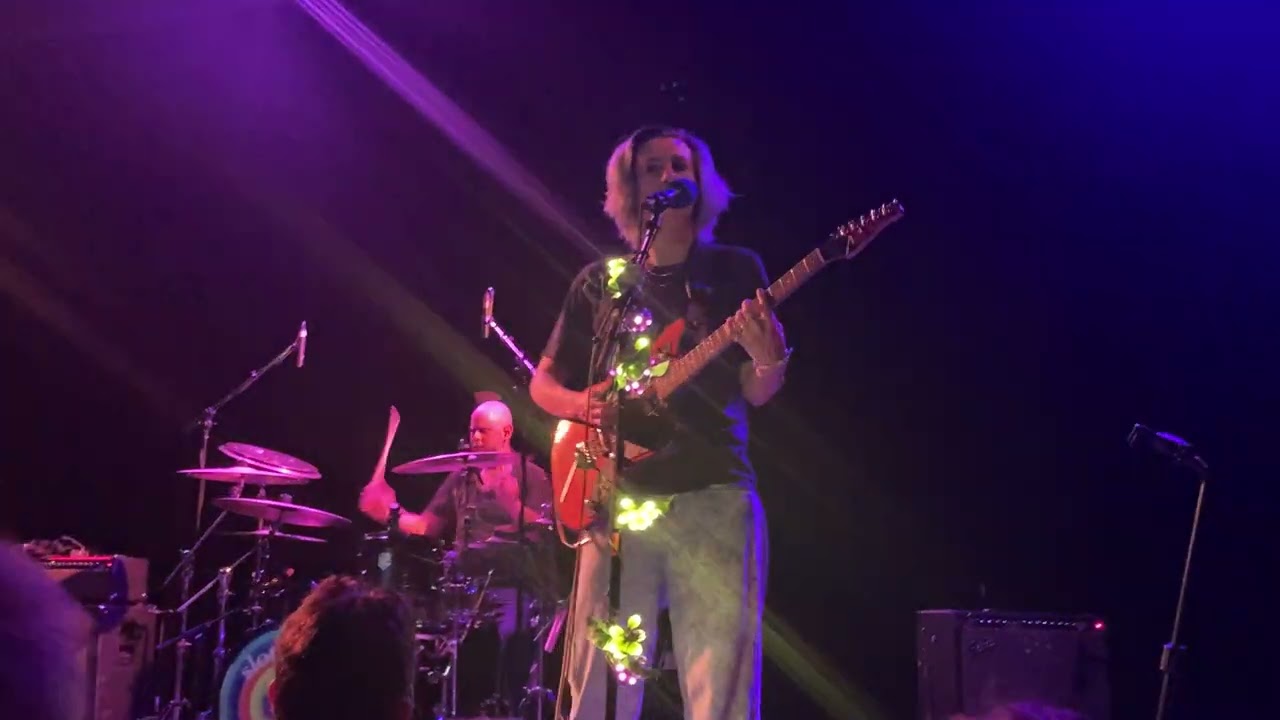 Slothrust - Pony (Live)