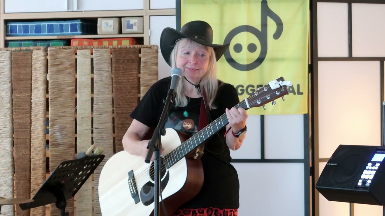 Mein Childhood-Country