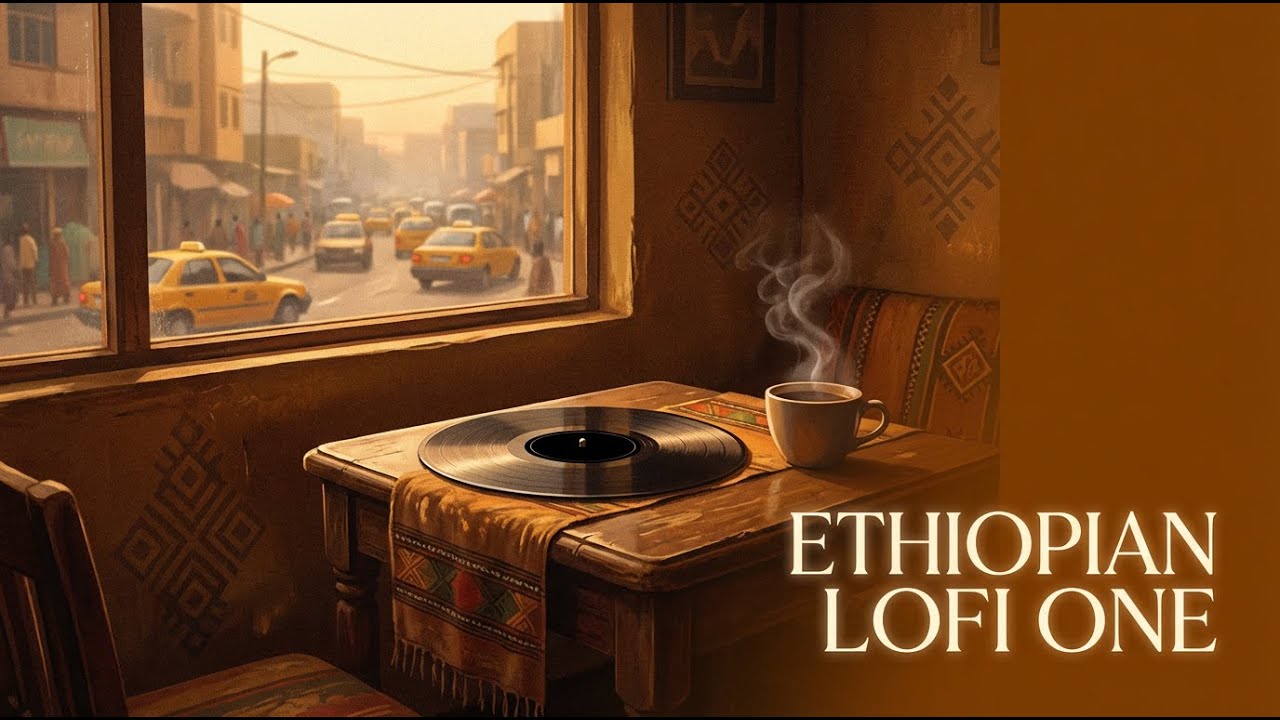 INDIAN LOFI ONE 🪔 | 1H30 Indian Lofi Beats for Focus, Study & Calm Evening Vibes
