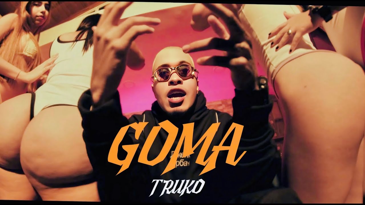 Truko - GOMA (Video Oficial)