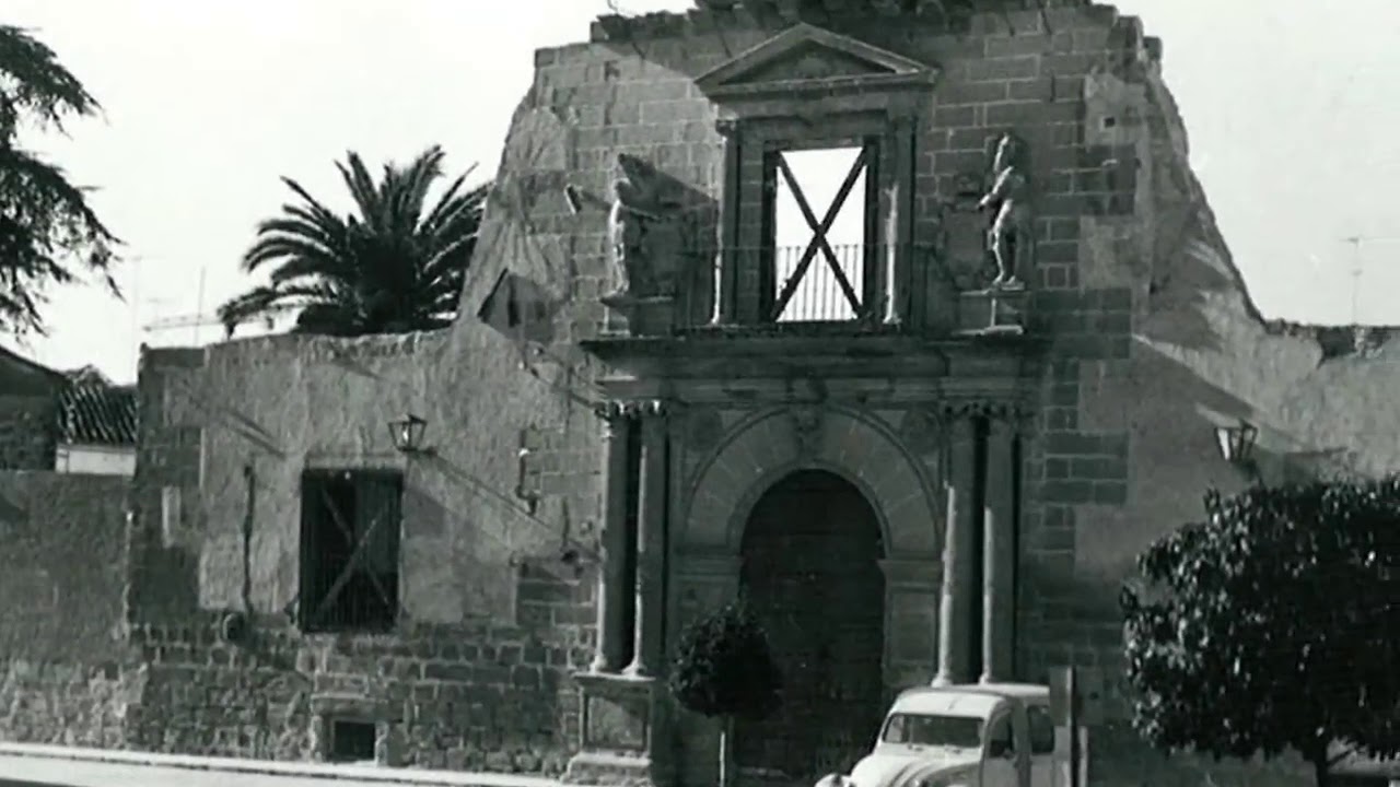 RECOPILACION FOTOGRAFÍAS ANTIGUAS DE  BAEZA 1
