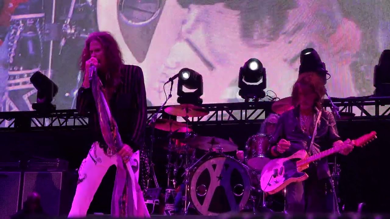 Aerosmith - 
