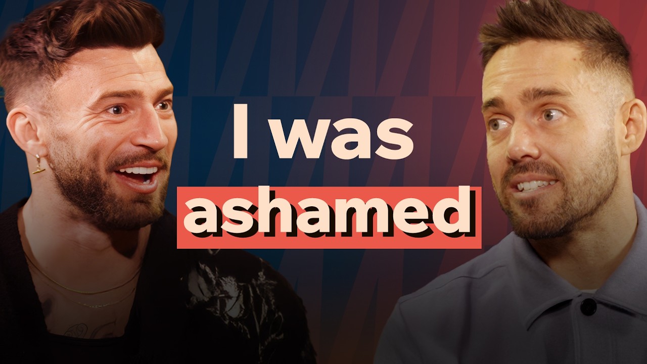The Real Reasons We Started a New Podcast | The Story Behind UNTAPPED
