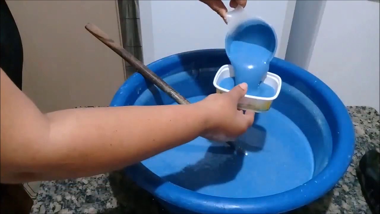 Sabão em barra omo RECEITA GRANDE PRA VENDA