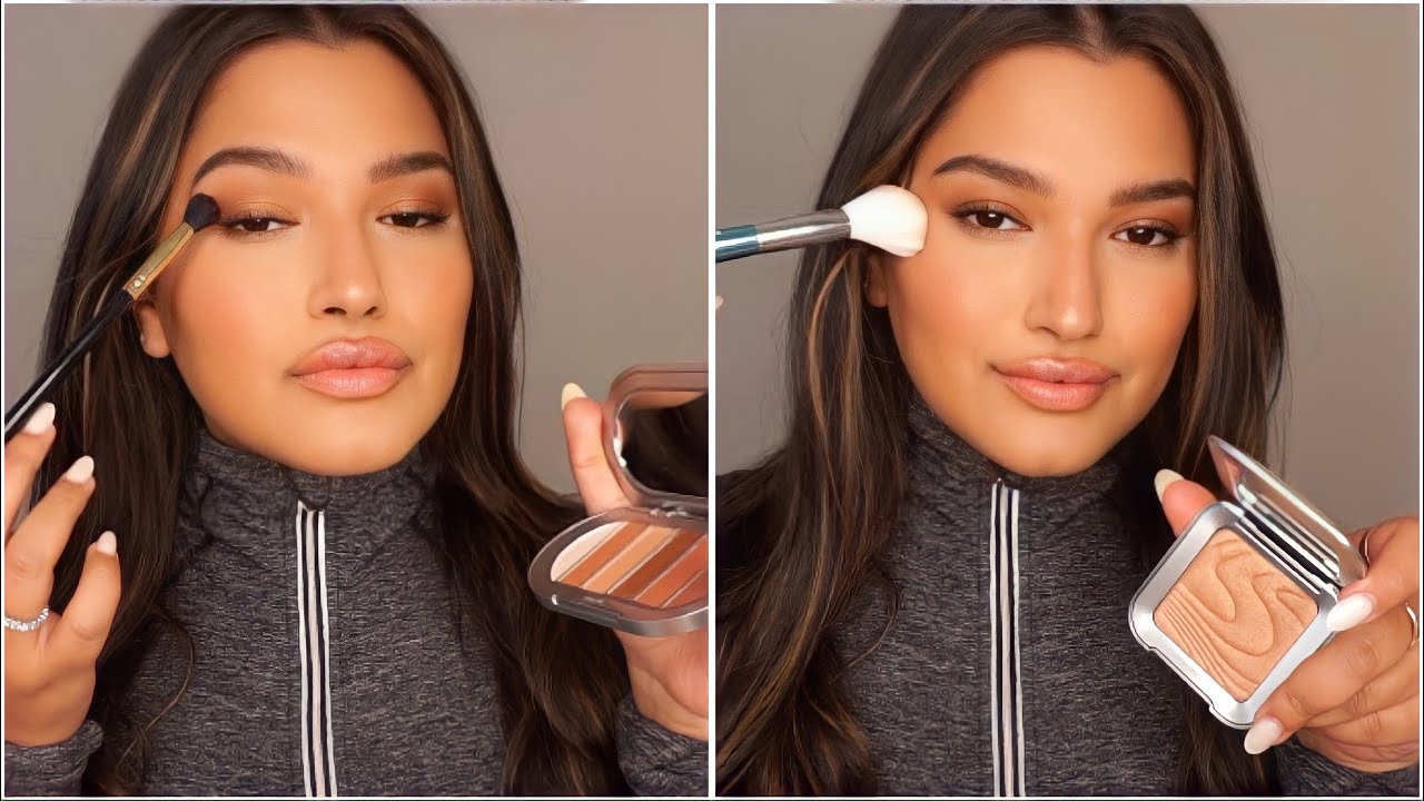 REM Beauty By Ariana Grande First Impression - Nila Kheri