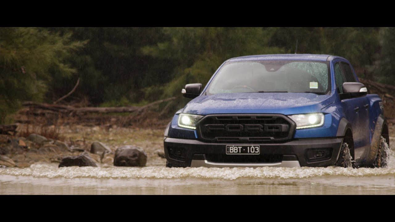 CarsGuide off-road Comparison: Ford Ranger Raptor vs Jeep Wrangler Rubicon vs Suzuki Jimny