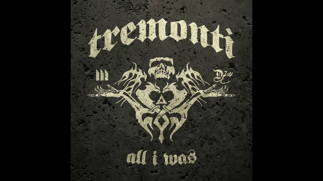 Tremonti - Proof [Live Version] (2012) [HQ]
