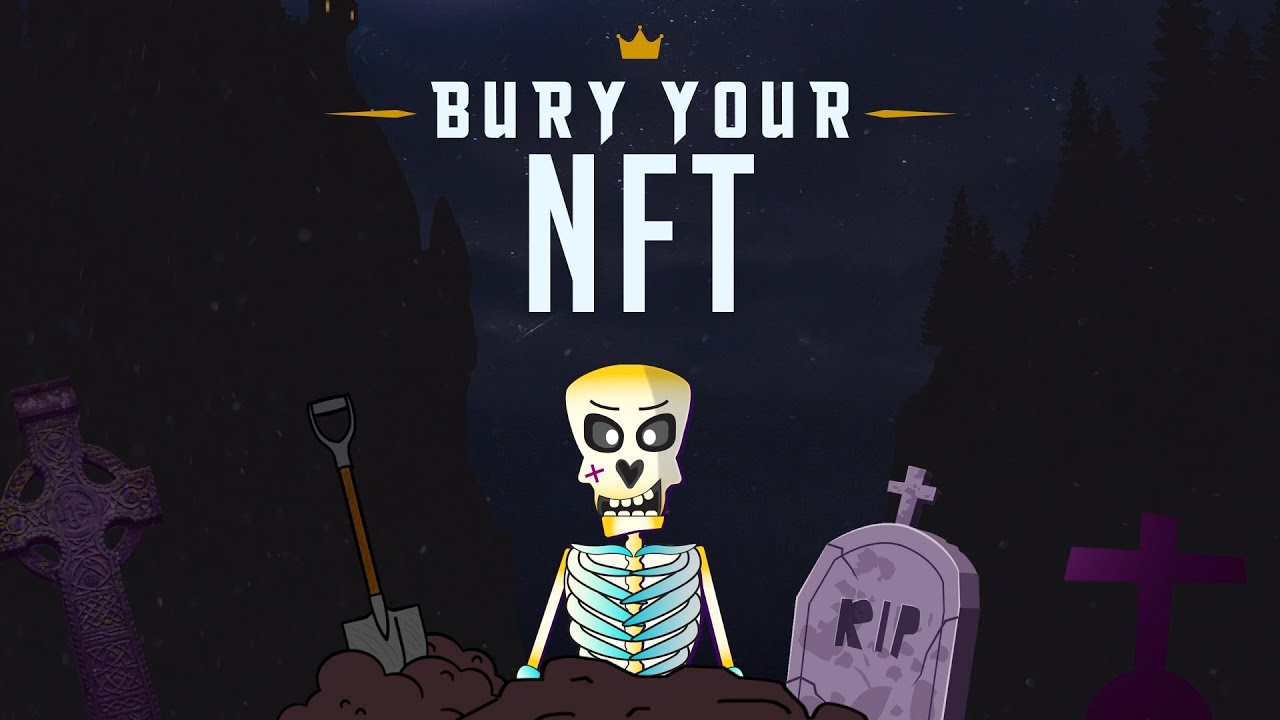 NFT Staking - passive income from your JPEGs by Potluck Protocol