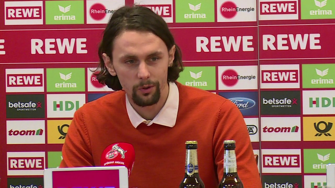 Deshalb freut sich Neven Subotic auf den 1. FC K&ouml;ln