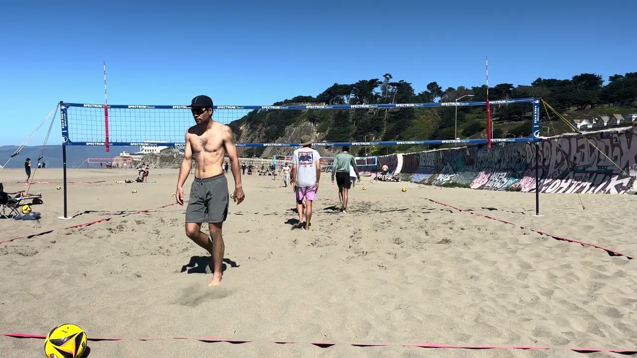 Game 6 Hau Tyler vs Collin Tim