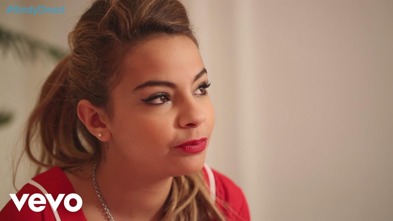 Sindy - #SindyDirect : Sindy répond à ses fans, Pt. 1 (Interview)