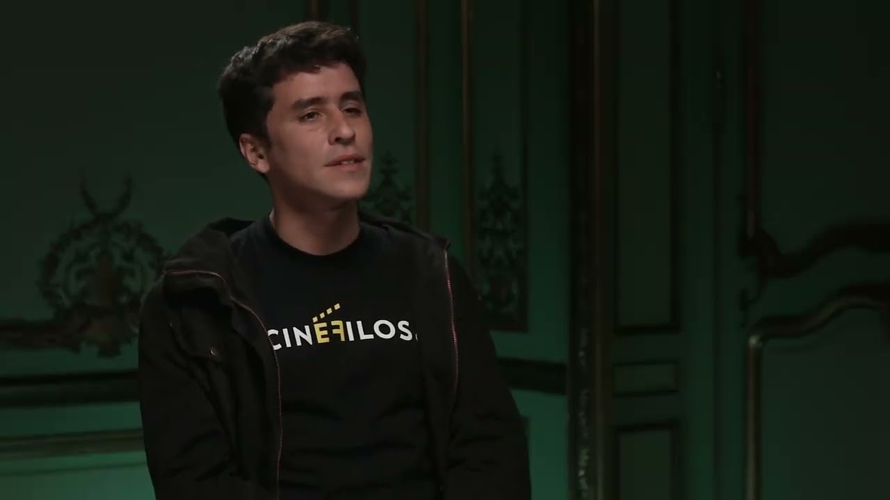 Entrevista con Alejandro Monteverde por Sonido de libertad