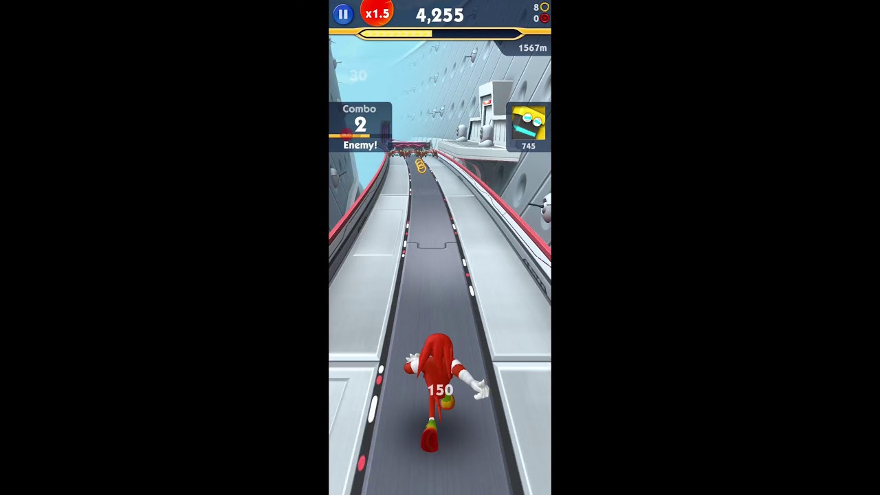 Sonic Boom 💥 High Speed Adventure | Full Action 🔥