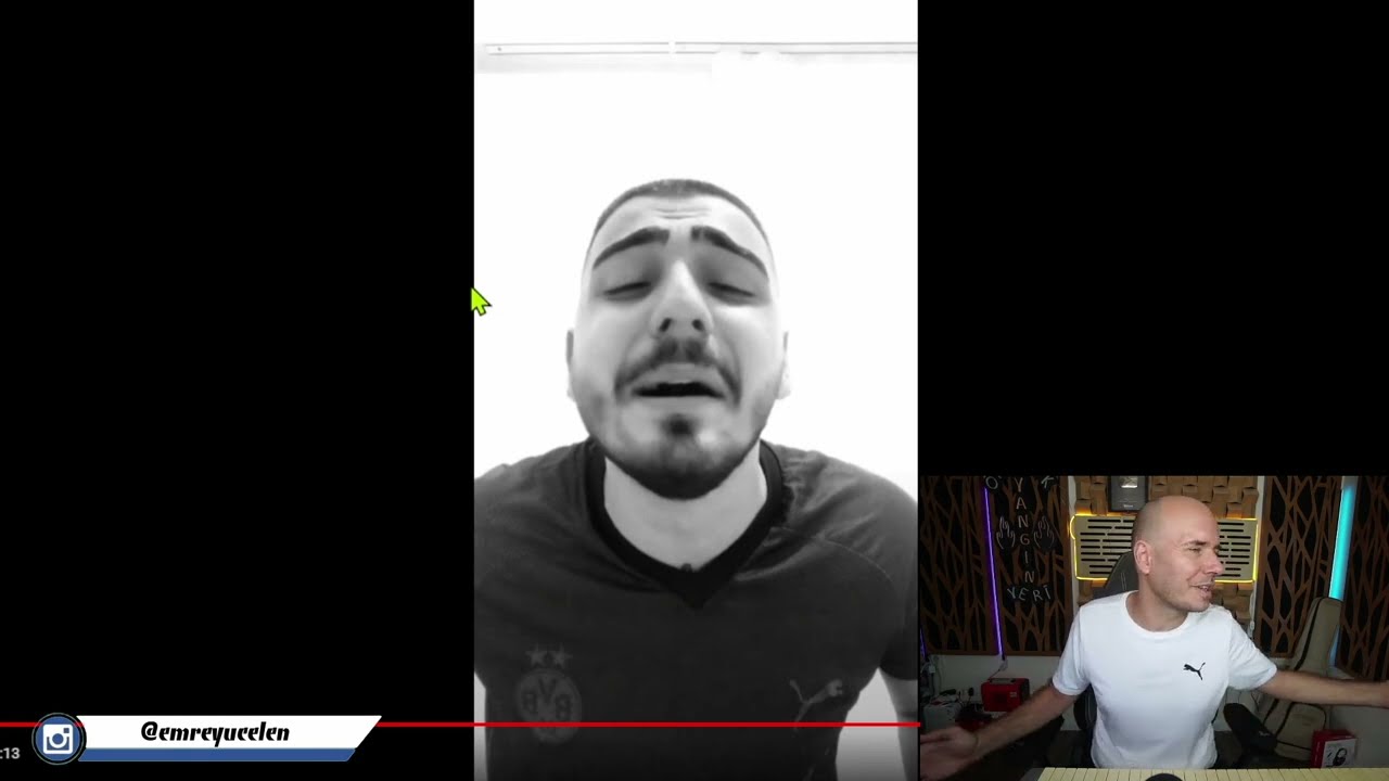 Nağme Hastalarına İla&ccedil; ! Bahtiyar Ateş Ses Analizi