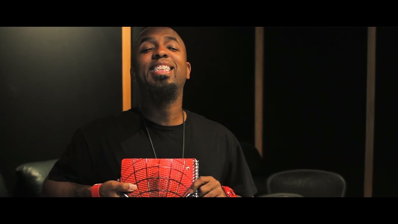 Tech N9ne Reveals The Meaning Of 