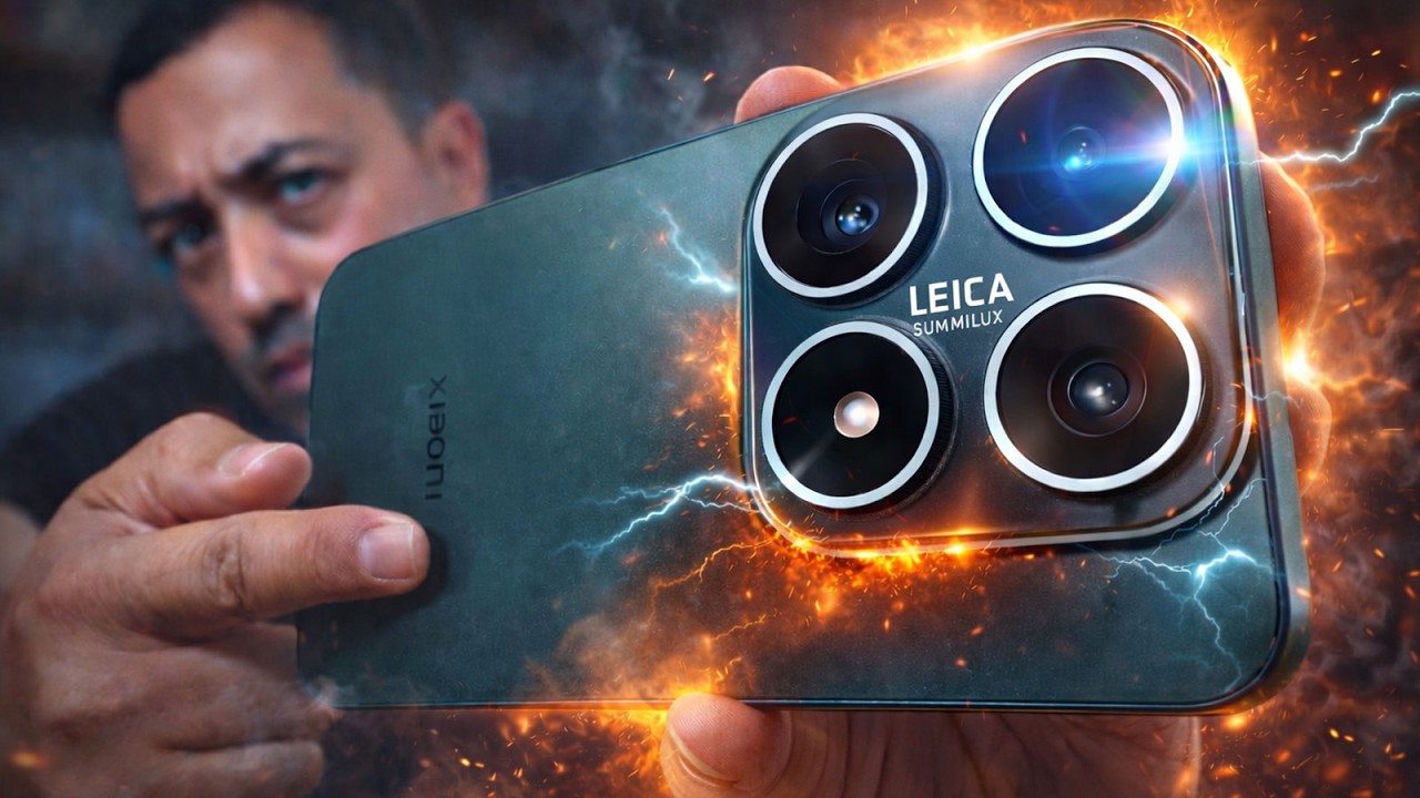 Xiaomi 17 inceleme | İki hafta kullandım: Ne umdum, ne buldum!