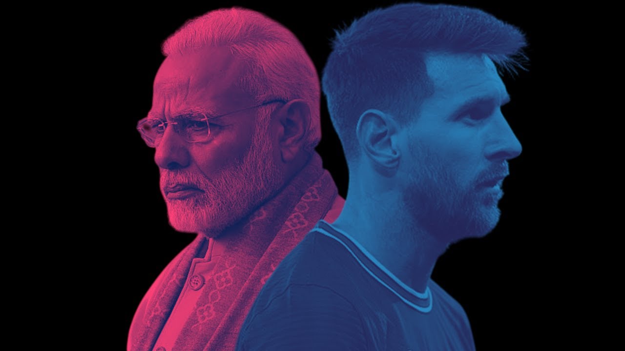 Will BJP&rsquo;s Win in Bihar Affect Messi&rsquo;s Legacy ?