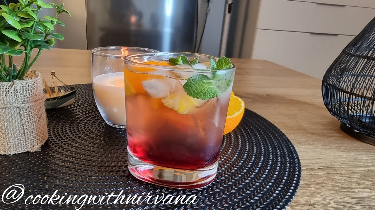 COCKTAIL MONACO