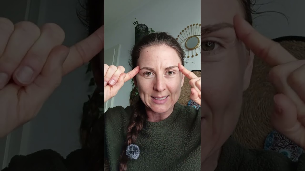 Du blickst besorgt in die Zukunft. Erkenne dass die schwierigste Aufgabe hinter dir liegt.