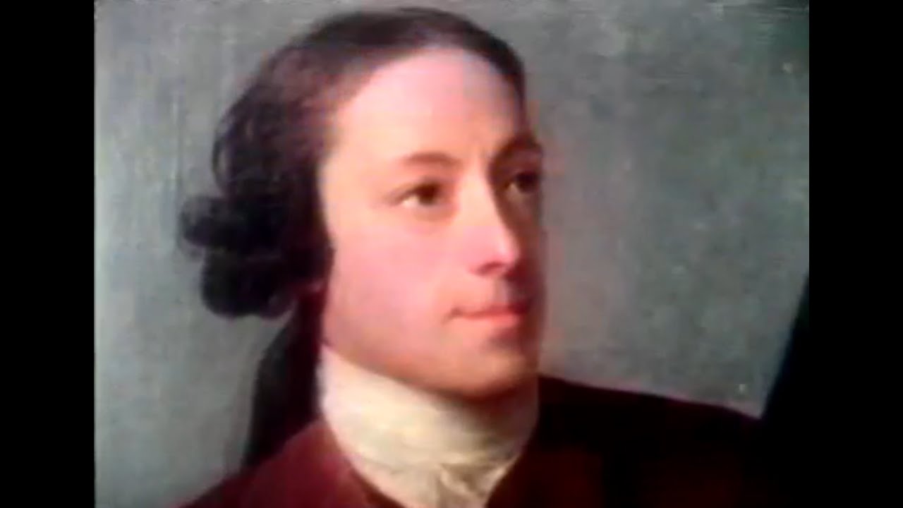 A Visit to Wilmarth S. Lewis and Horace Walpole at Farmington