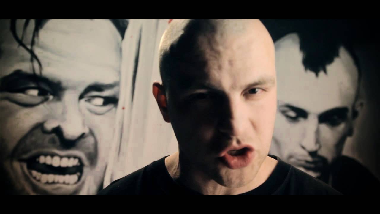 OZ - HARDCORE (VIDEO)