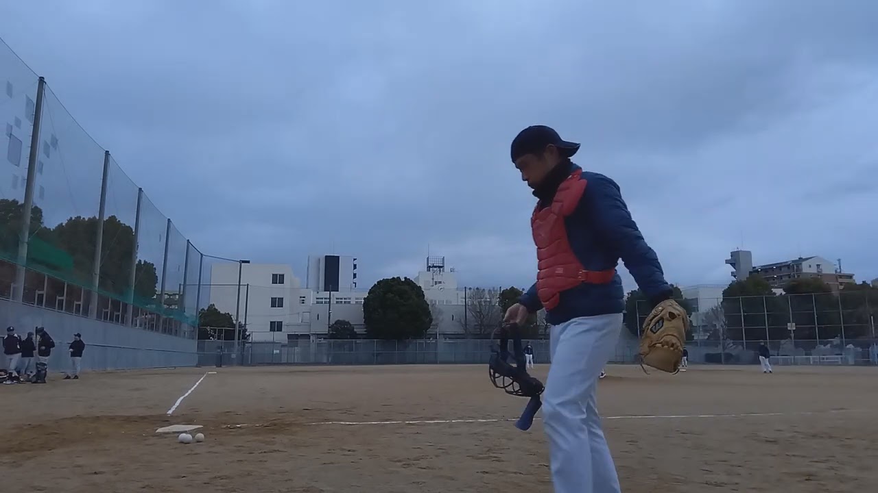 2026.2.8対ケワレ様①左専道運動場