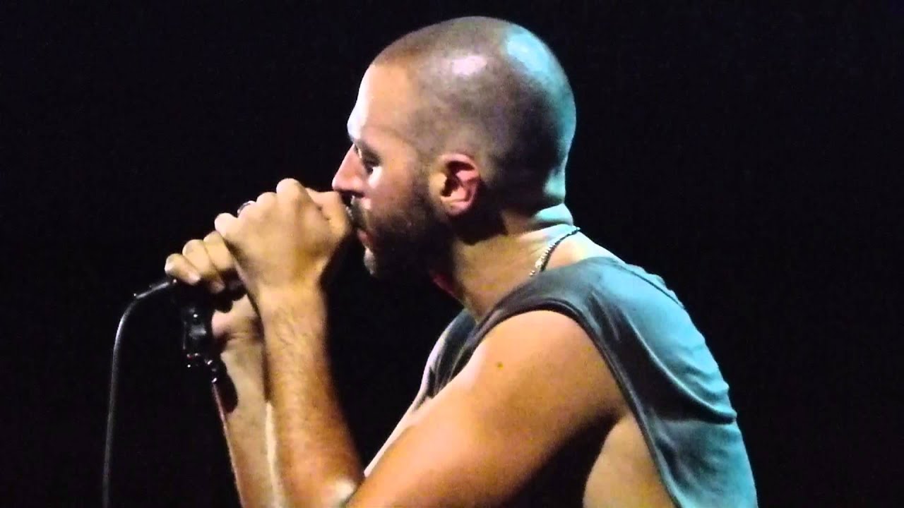 Ryan Star - Impossible - Joe's Pub 08-06-2013
