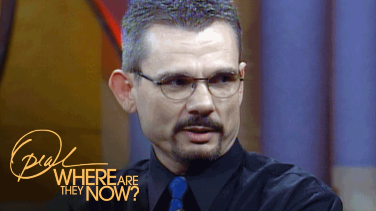 Follow-Up: The Texas Minister with a Crippling Sex Addiction | Where Are They Now | OWN