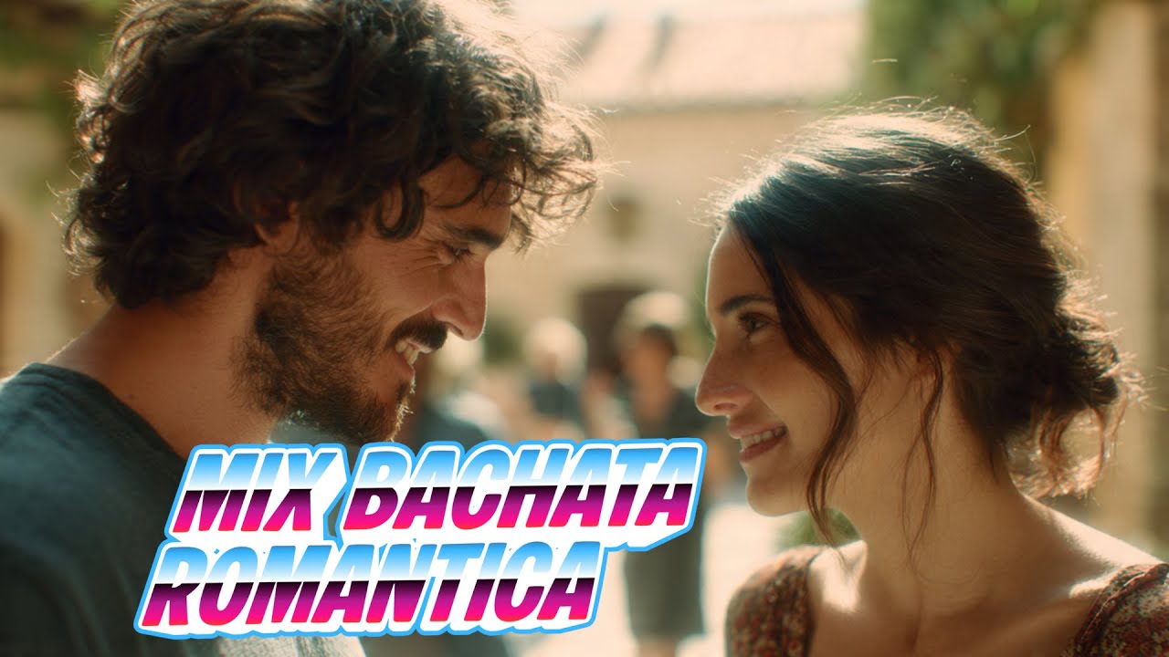 Modern Romantic Bachata 2026 – Bachata Nueva Latina para Bailar con el Corazón