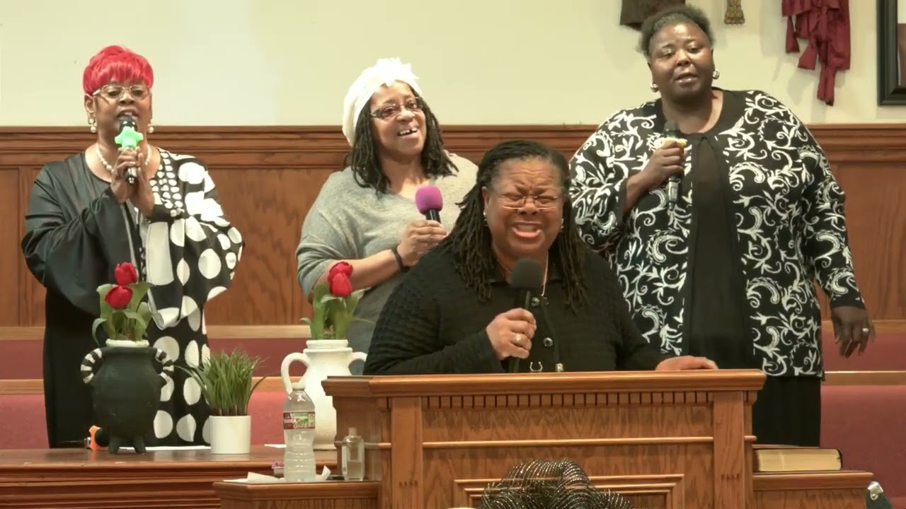 Tabernacle of Prayer COGIC | Sunday Morning Worship | January 4, 2026
