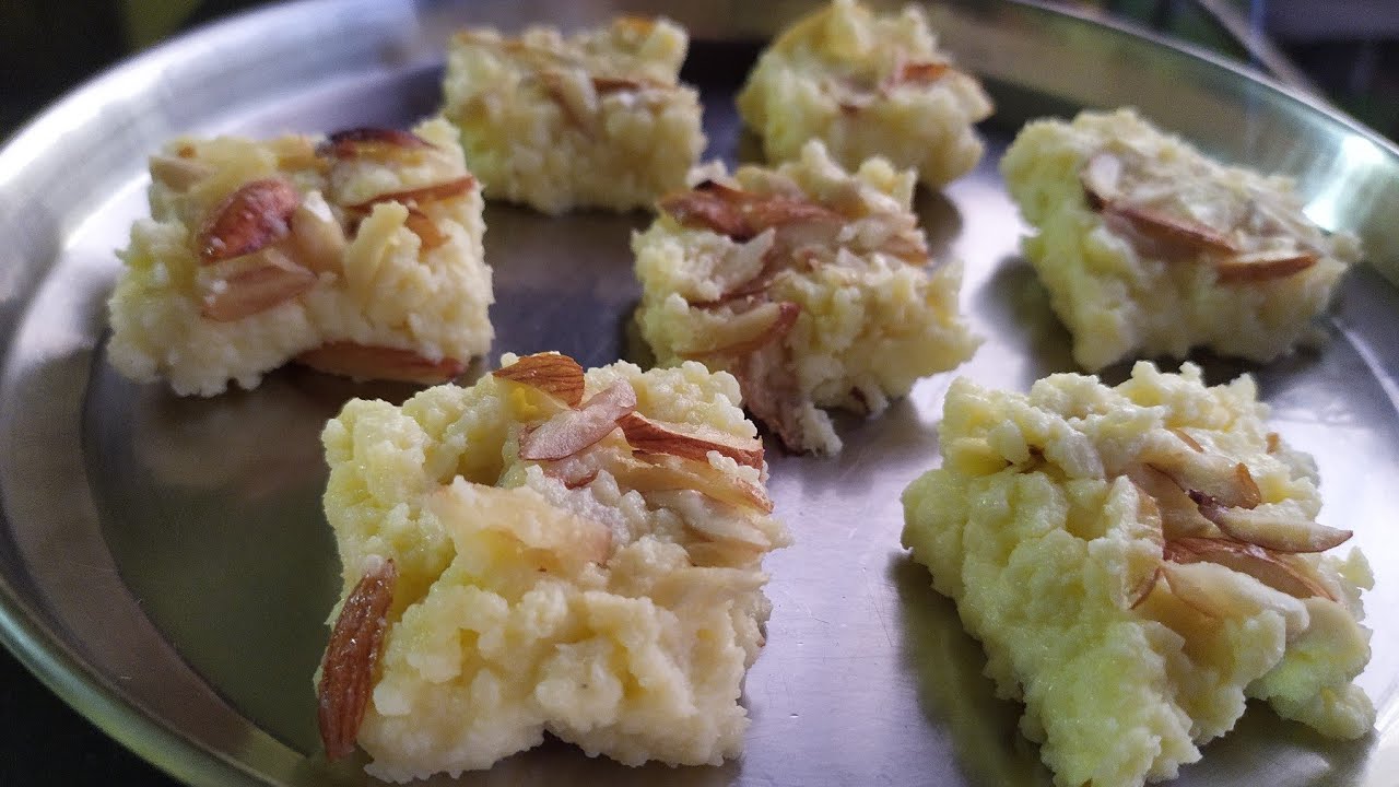 KALAKAND/ RAKSHABANDHAN SPECIAL/INDIAN SWEET RECIPE/THE KITCHEN SIZZLE/❤️