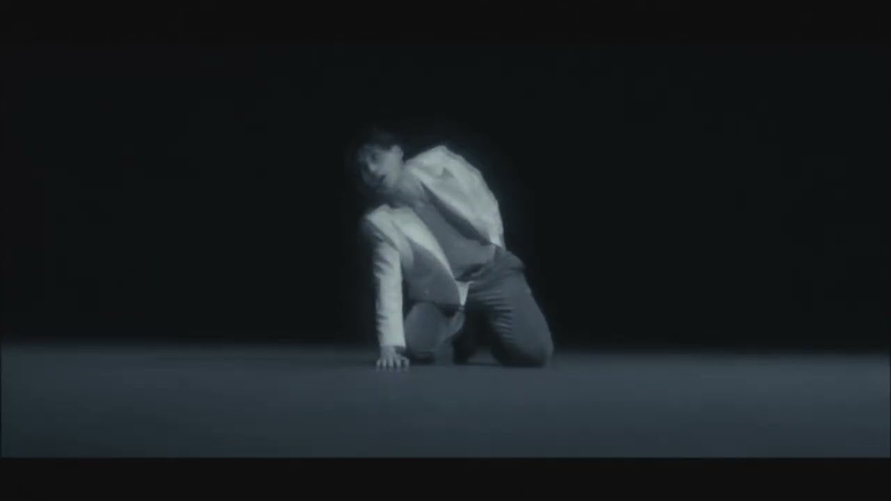 ATEEZ - GHOST [HEAVENLY BODY MIX]