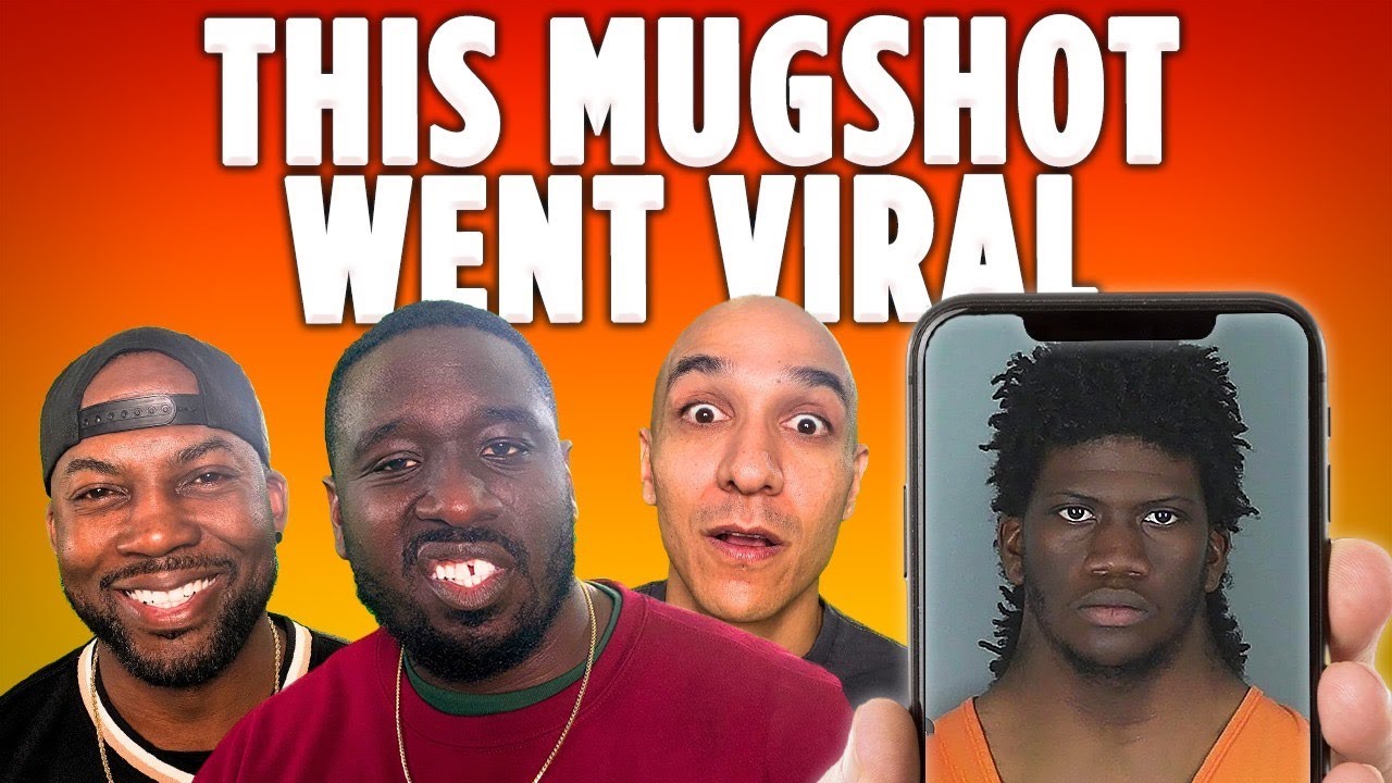 This Mugshot Went Viral w/ J.B. Ball & Joel Jimenez | Cooked In The Comments Ep. 38