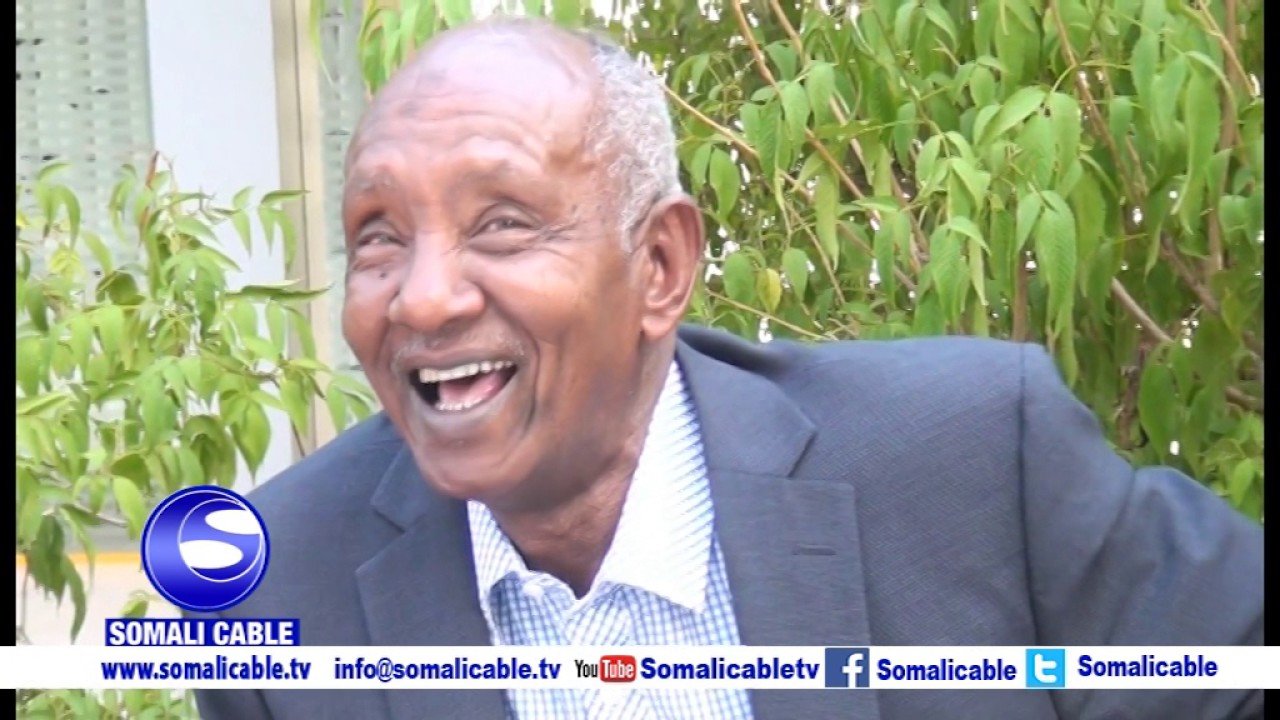 Barnaamijka Bandhiga Deeqa Abwaan Adan TarabI Qeybtii Koobaad