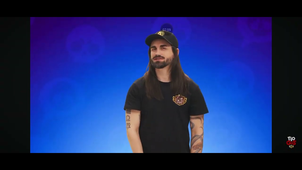 Brawle centésimo vai ser o vilão??