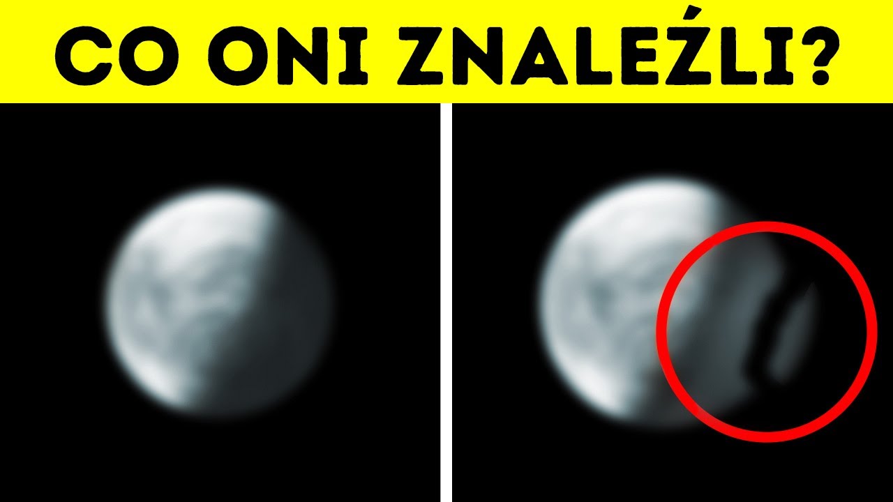 Odkryto: Nieoczekiwane odkrycia NASA dotyczące księżyców Jowisza!