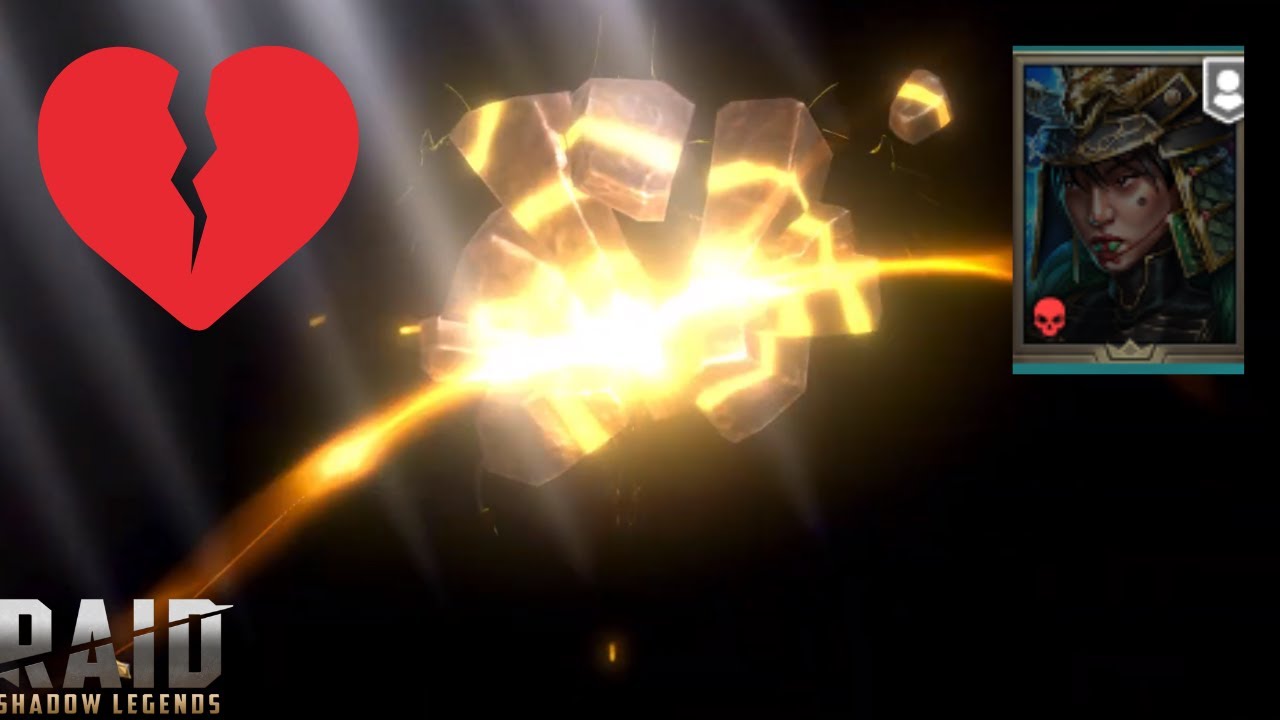 Harima pls come to my account... | RAID SHADOW LEGENDS