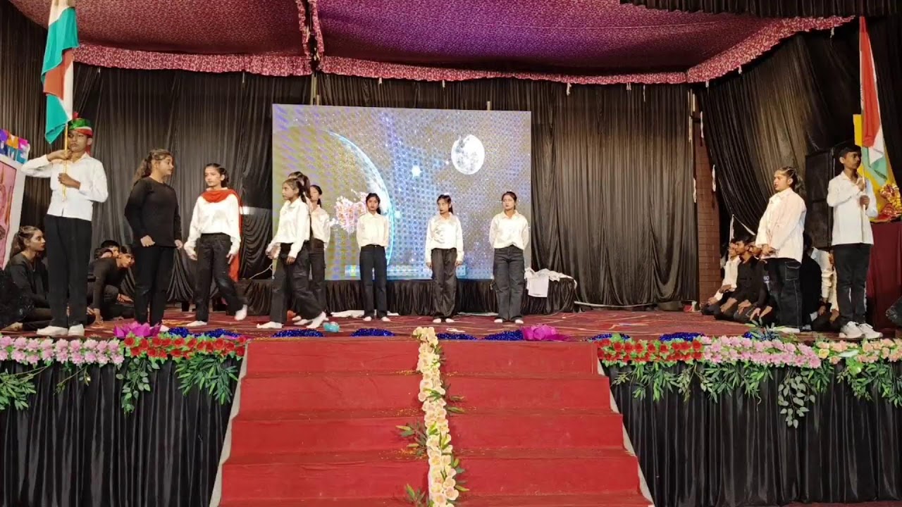 Patriot Siksha Sansthan is live