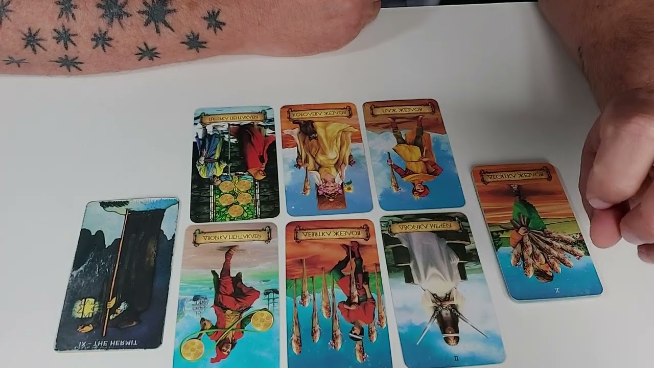 Existe futuro nesta relação ou é ilusão da minha parte? WhatsApp (11)983125167.