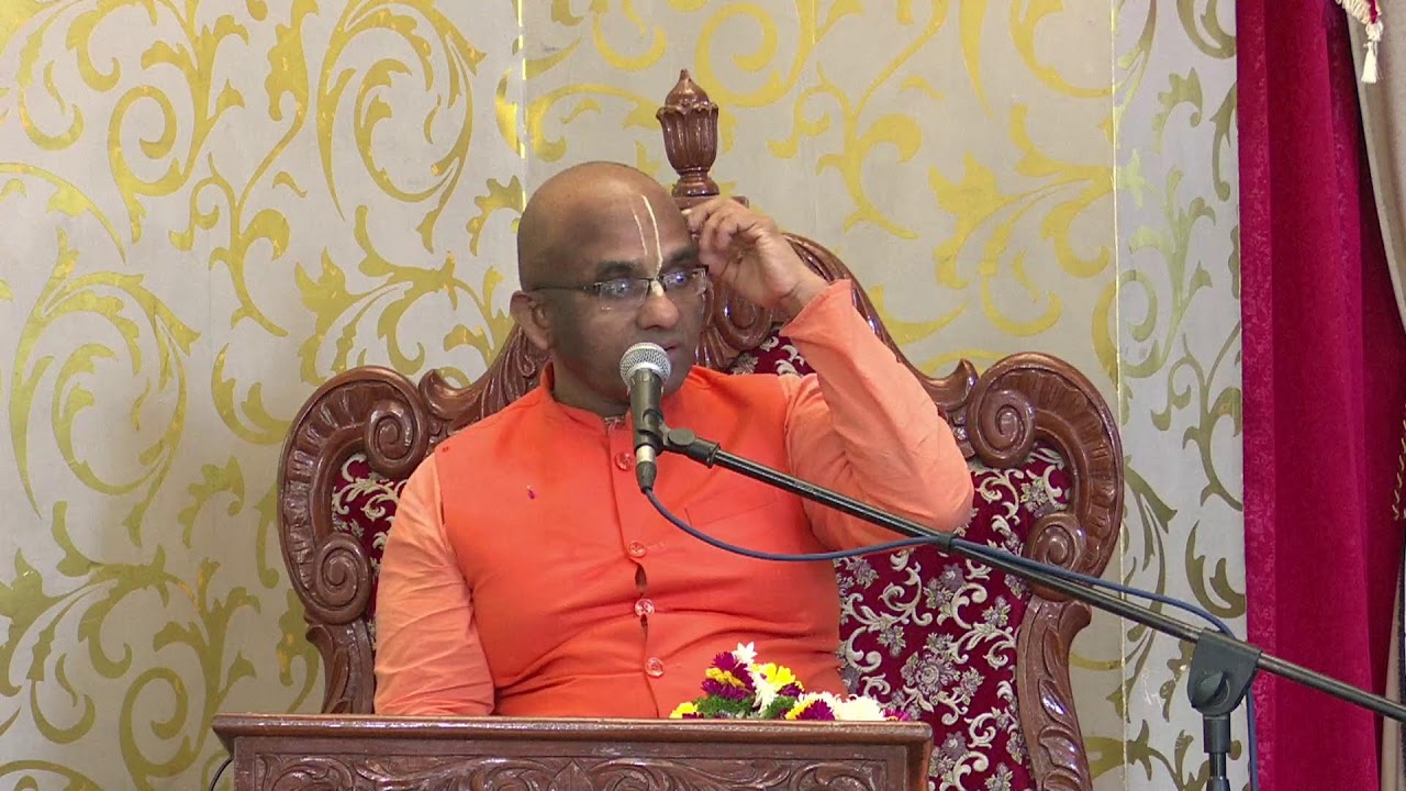 Morning Srimad Bhagavatam Class | HG Chaitanya Charan Das | 17-1-2026