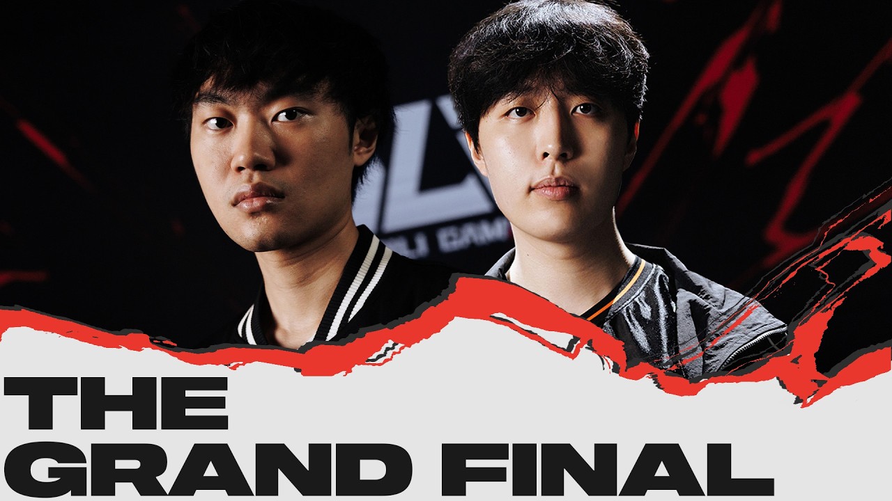 Call Your Shot | HLE vs BLG Clash in the MSI 2026 Grand Final