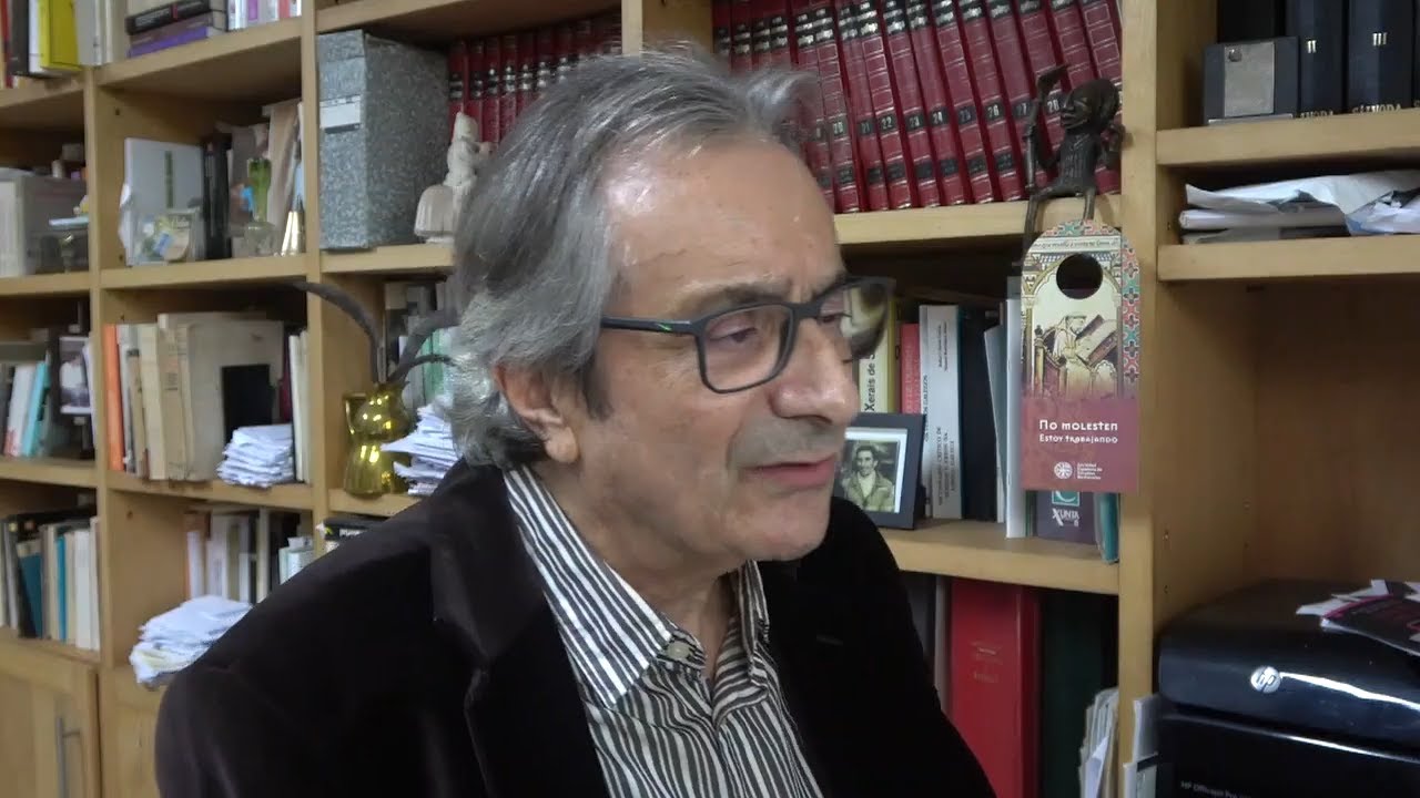 Historia, colonia y modernidad