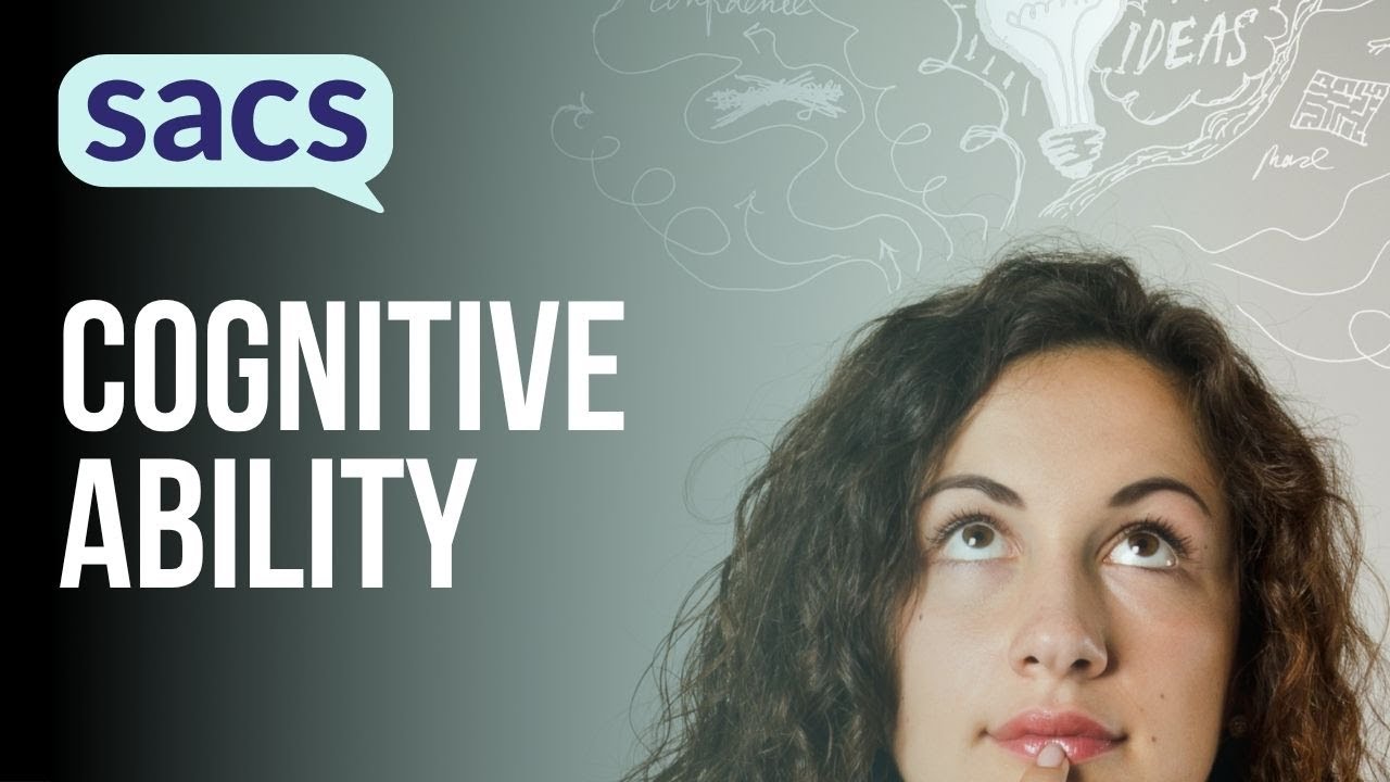 Cognitive Ability Assessment & Skills Testing - The importance of intelligence at work