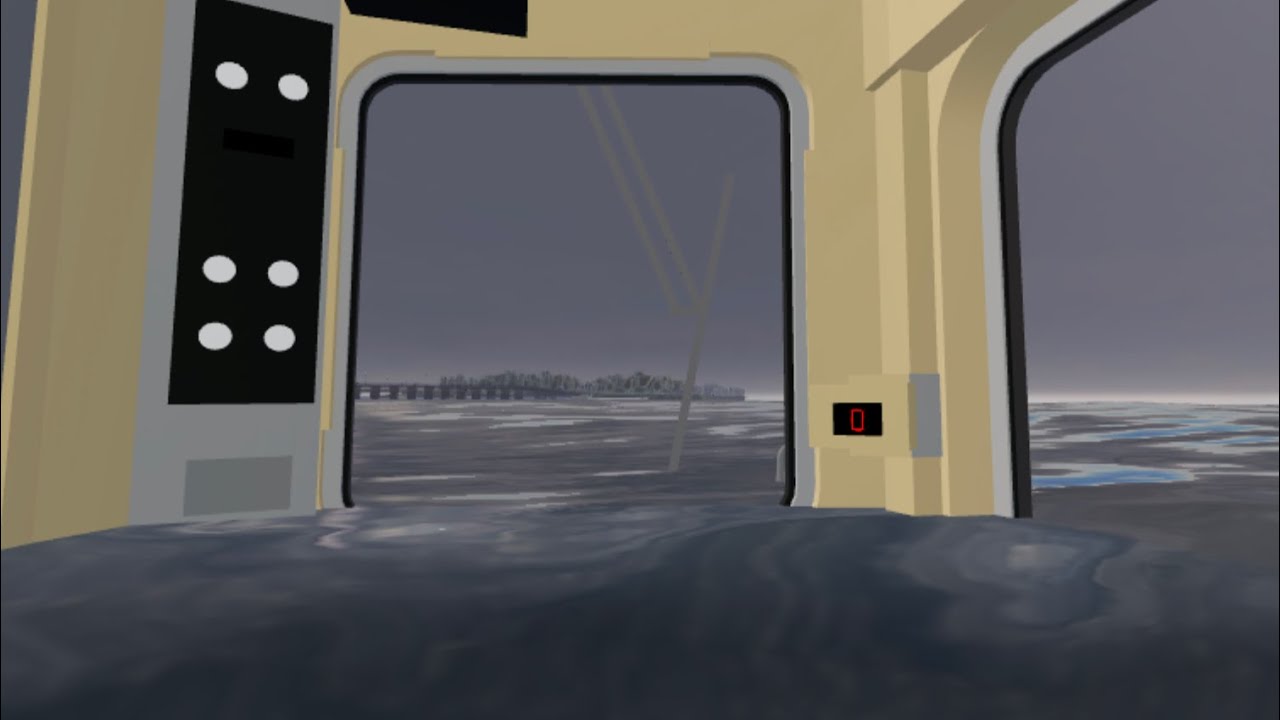 Funny Point Lookout System Thingy Part 2 R38