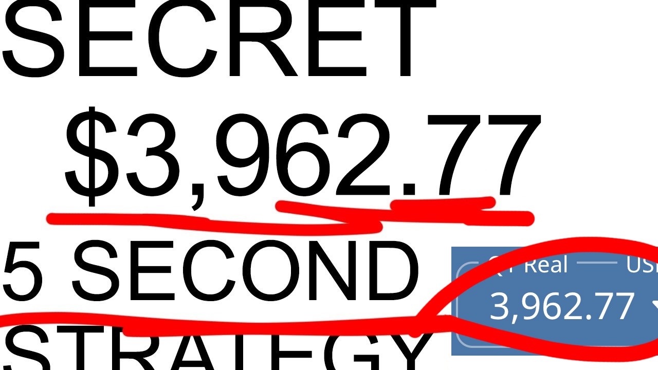 My 5 Second Pocket Option Strategy Feels Like a Cheat Code…