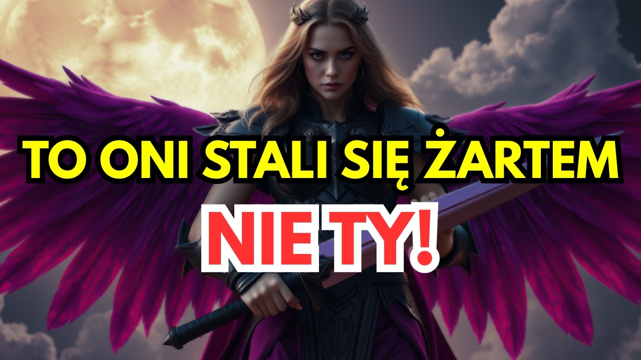 Przygotuj popcorn, kochanie 🍿 Wszyscy stali się częścią żartu &mdash; a finałowy cios nadchodzi.